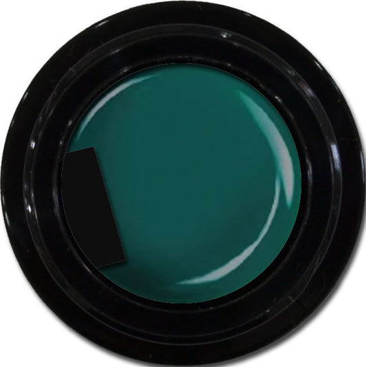 カラージェル enchant color gel M713 Olive 3g/ マットカラー M713 オリーブ 3グラム