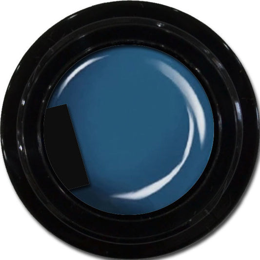 enchant color gel M717 LegendBlue 3g/ マットカラー M717 レジェンドブルー 3グラム