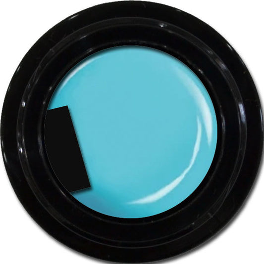 カラージェル　enchant color gel M706 Turquoise 3g/ マットカラー M706 ターコイズ 3グラム