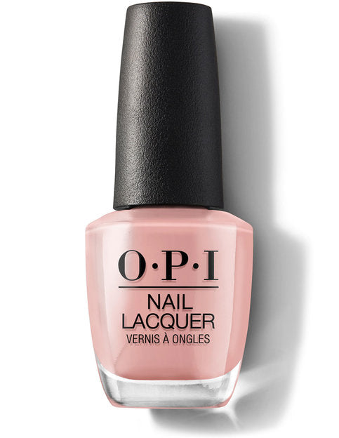 OPI オーピーアイ ネイルラッカー A15  Dulce de Leche