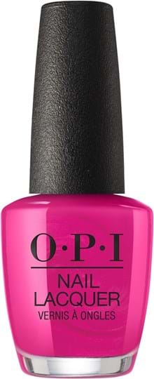 OPI オーピーアイ ネイルラッカー A20 La Paz-Itively Hot