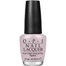 OPI オーピーアイ ネイルラッカー A60 Don't Bossa Nova Me Around(ドント ボサノヴァ ミー アラウンド)