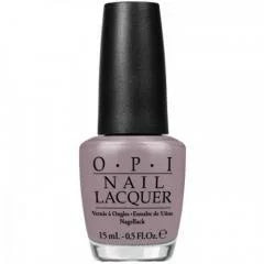 OPI オーピーアイ ネイルラッカー A61 Taupe-less Beach(トープレス ビーチ)