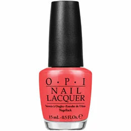 OPI オーピーアイ ネイルラッカー A67 Toucan Do It If You Try (トゥーキャン ドゥー イット イフ ユー トライ)