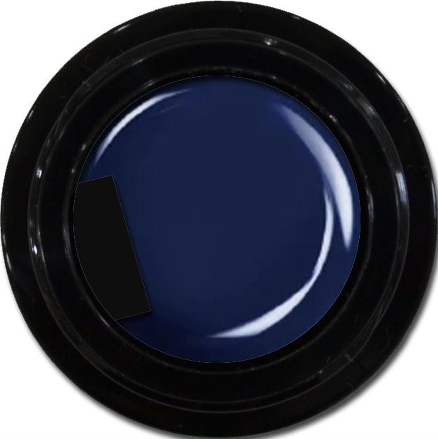 カラージェル　enchant color gel M709 Indigo Navy 3g/ マットカラー M709 インディゴネイビー 3グラム