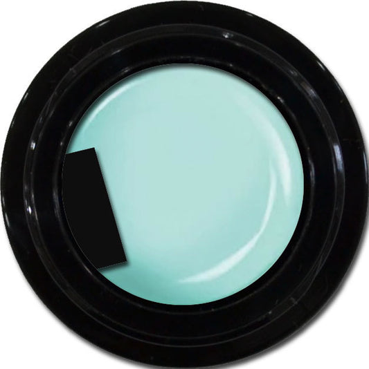 カラージェル　enchant color gel M704 SianBlue 3g/ マットカラー M704 サイアンブルー 3グラム