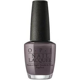 OPI オーピーアイ ネイルラッカー D45 Don't Take Yosemite for Granite(ドント テイク ヨセミテ フォー グラナイト)