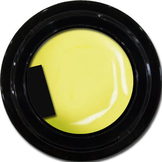 カラージェル　enchant color gel M601 Lemonade 3g/ マットカラー M601 レモネード 3グラム
