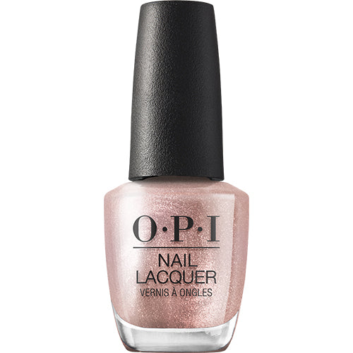 OPI オーピーアイ ネイルラッカー LA01 メタリックコンポジション