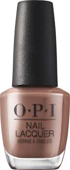 OPI オーピーアイ ネイルラッカー LA04  エスプレッソ ユア インナー セルフ