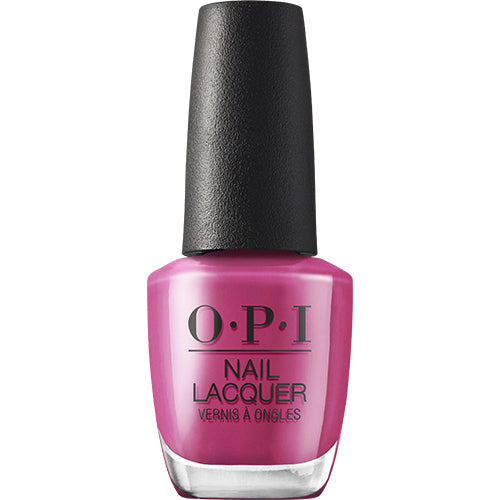 OPI オーピーアイ ネイルラッカー LA05  セブンス & フラワー