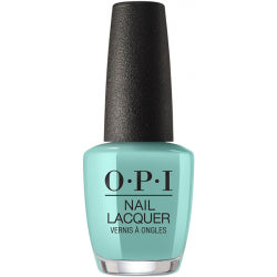 OPI オーピーアイ ネイルラッカー M84 Verde Nice To Meet You