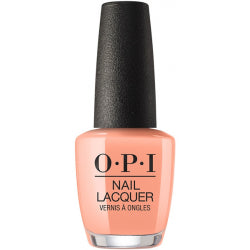 OPI オーピーアイ ネイルラッカー M88 Coral-ing Your Spirit Animal