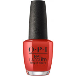 OPI オーピーアイ ネイルラッカー M90 iViva Opi!