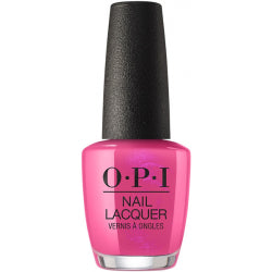 OPI オーピーアイ ネイルラッカー M91 Telenovela Me About It