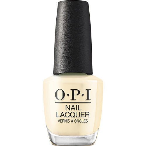 OPI オーピーアイ ネイルラッカー S003  ブラインデッドバイザリング ライト