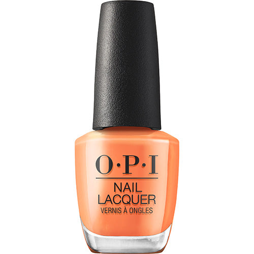 OPI オーピーアイ ネイルラッカー S004  シリコンバレー ガール