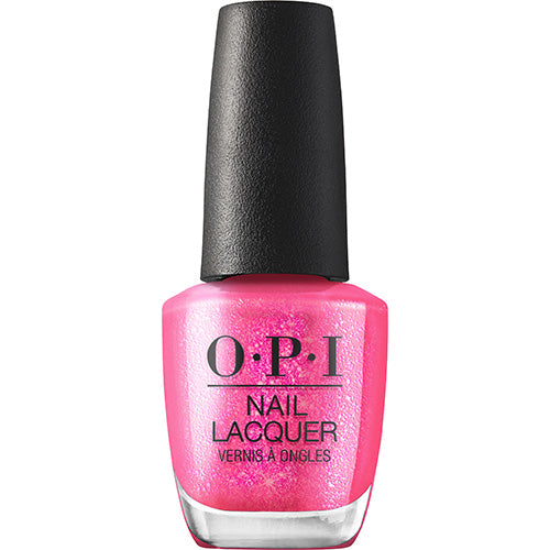 OPI オーピーアイ ネイルラッカー S009  スプリング ブレイク ジ インターネット