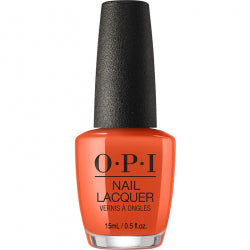 OPI オーピーアイ ネイルラッカー U14 Suzi Needs a LocHsmith