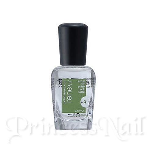 ZOYA renew  ゾーヤ リニュー　15ml　ZTRN02 薄め液 ポリッシュ復活剤