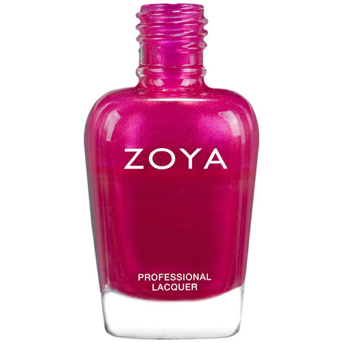 Zoya ネイルカラー ZP1019 15mL ROSA