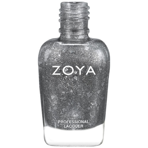 Zoya ネイルカラー ZP1024 15mL JETT