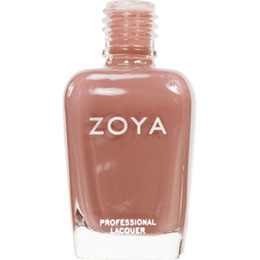 Zoya ネイルカラー ZP139 15mL FLOWIE