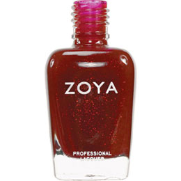 Zoya ネイルカラー ZP180 15mL SASHA