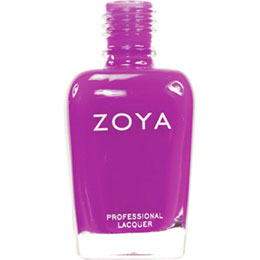 Zoya ネイルカラー ZP215 15mL CHARISMA