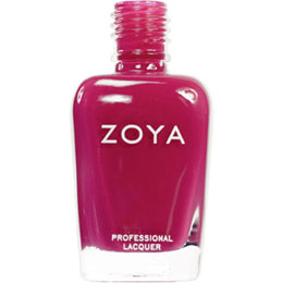 Zoya ネイルカラー ZP234 15mL GWENETH