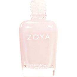 Zoya ネイルカラー ZP235 15mL SABRINA