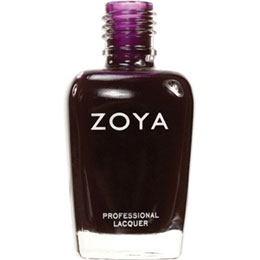 Zoya ネイルカラー ZP241 15mL CASEY