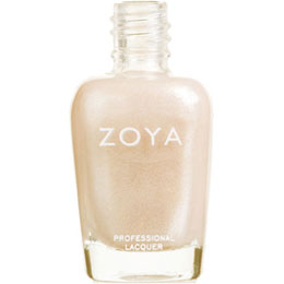 Zoya ネイルカラー ZP297 15mL GLIMMER