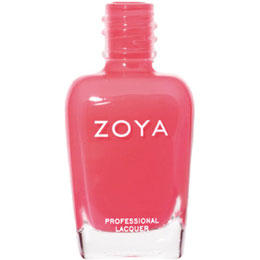 Zoya ネイルカラー ZP299 15mL KYLIE