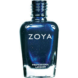 Zoya ネイルカラー ZP415 15mL INDIGO