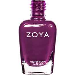 Zoya ネイルカラー ZP419 15mL LAEL