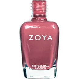 Zoya ネイルカラー ZP422 15mL COCO