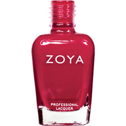 Zoya ネイルカラー ZP424 15mL ANDI