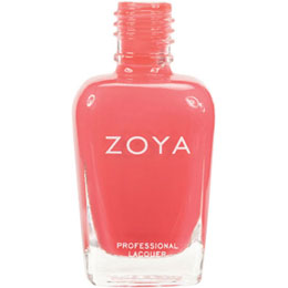 Zoya ネイルカラー ZP441 15mL ELODIE