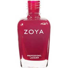 Zoya ネイルカラー ZP450 15mL ASIA