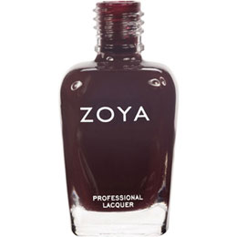 Zoya ネイルカラー ZP451 15mL NINA