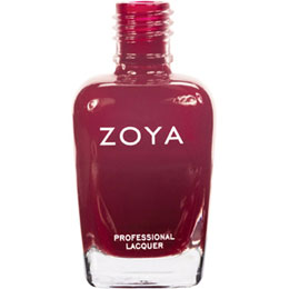 Zoya ネイルカラー ZP455 15mL DAKOTA