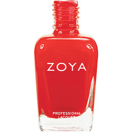 Zoya ネイルカラー ZP474 15mL AMERICA