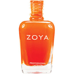 Zoya ネイルカラー ZP477 15mL PAZ