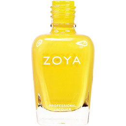 Zoya ネイルカラー ZP479 15mL PIPPA