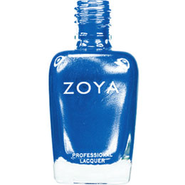 Zoya ネイルカラー ZP481 15mL TALLULAH