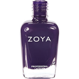 Zoya ネイルカラー ZP489 15mL PINTA