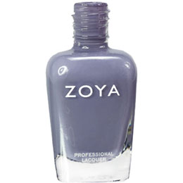 Zoya ネイルカラー ZP540 15mL CAITLIN