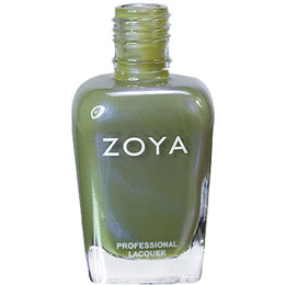 Zoya ネイルカラー ZP544 15mL GEMMA