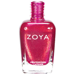 Zoya ネイルカラー ZP546 15mL REVA